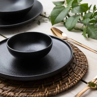 Maxwell & Williams Caviar Coupe Bowl, 11cm