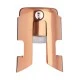 Shop quality BarCraft Sparkling Wine / Champagne Stopper, Metal, Copper Effect in Kenya from vituzote.com Shop in-store or online and get countrywide delivery!