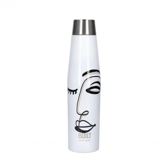 BUILT Apex Insulated Water Bottle, BPA-Free 18/8 Stainless Steel - Belle Vie 540ml, BLTAPX540BVIE Shop quality BUILT Apex Insulated Water Bottle, BPA-Free 18/8 Stainless Steel - Belle Vie 540ml in Kenya from vituzote.com Shop in-store or online and get countrywide delivery!