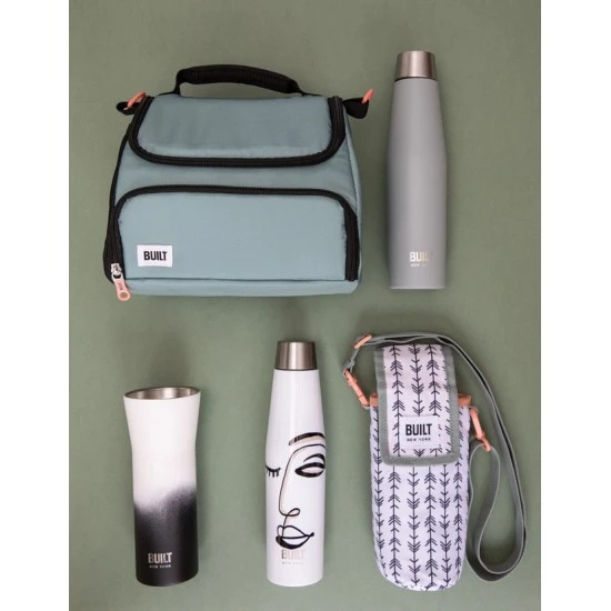 BUILT Apex Insulated Water Bottle, BPA-Free 18/8 Stainless Steel - Belle Vie 540ml, BLTAPX540BVIE Shop quality BUILT Apex Insulated Water Bottle, BPA-Free 18/8 Stainless Steel - Belle Vie 540ml in Kenya from vituzote.com Shop in-store or online and get countrywide delivery!