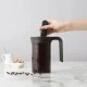 La Cafetière SwitchIt French Press Coffee Timer / Stirrer, Silicone / Plastic, Black, C000877 Shop quality La Cafetière SwitchIt French Press Coffee Timer / Stirrer, Silicone / Plastic, Black in Kenya from vituzote.com Shop in-store or online and get countrywide delivery!