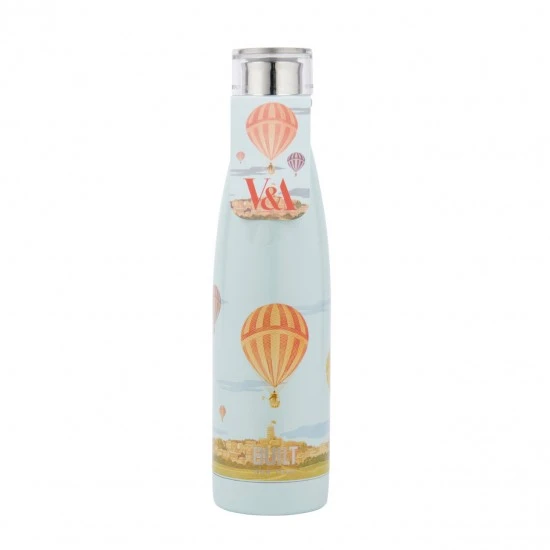 Shop quality Built V&A Double Walled Stainless Steel Water Bottle Hot Air Balloon, 500ml in Kenya from vituzote.com Shop in-store or online and get countrywide delivery!