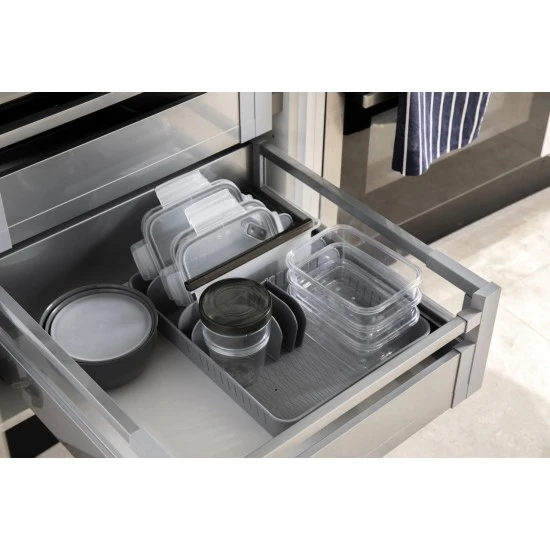 Shop quality Copco Food Storage Container Organiser, Grey in Kenya from vituzote.com Shop in-store or online and get countrywide delivery!