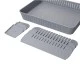 Shop quality Copco Food Storage Container Organiser, Grey in Kenya from vituzote.com Shop in-store or online and get countrywide delivery!