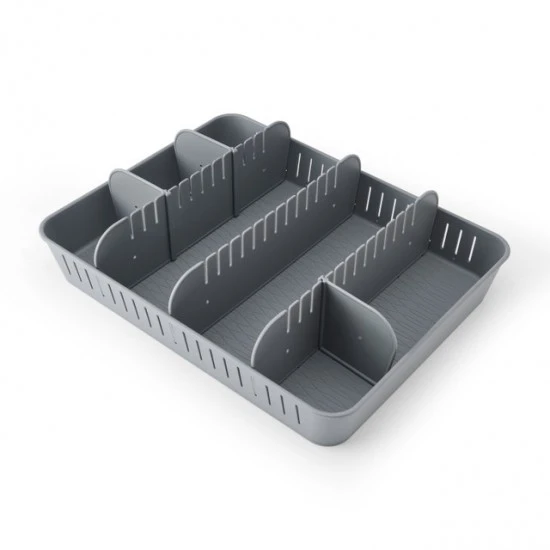 Shop quality Copco Food Storage Container Organiser, Grey in Kenya from vituzote.com Shop in-store or online and get countrywide delivery!