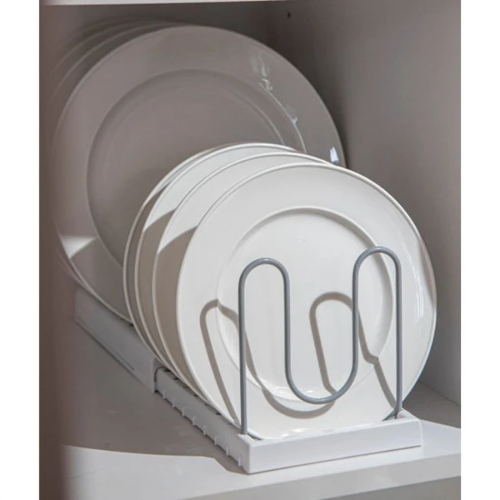 Shop quality Copco Expandable Cabinet Organiser, 27cm x 15cm x 17cm; Expands to 47cm in Kenya from vituzote.com Shop in-store or online and get countrywide delivery!