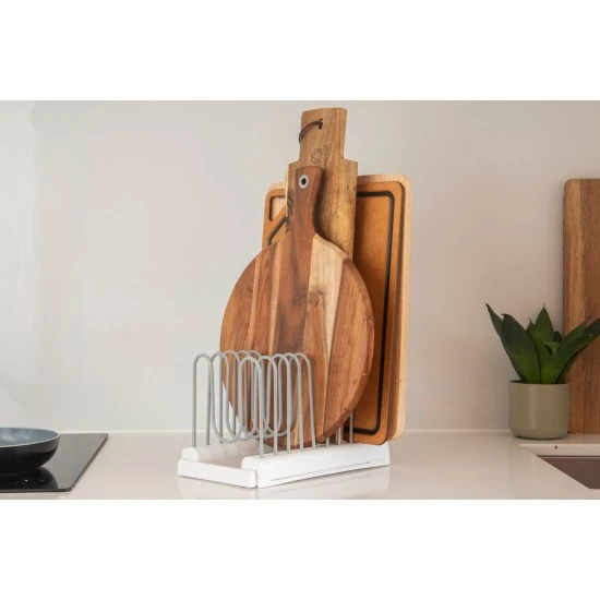 Shop quality Copco Expandable Cabinet Organiser, 27cm x 15cm x 17cm; Expands to 47cm in Kenya from vituzote.com Shop in-store or online and get countrywide delivery!