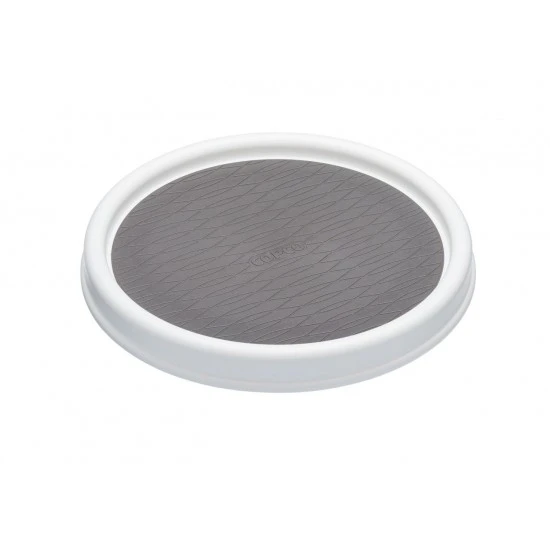Shop quality Copco Small White Lazy Susan Food Storage Solution, Diameter: 23 cm (9") in Kenya from vituzote.com Shop in-store or online and get countrywide delivery!