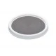 Shop quality Copco Small White Lazy Susan Food Storage Solution, Diameter: 23 cm (9") in Kenya from vituzote.com Shop in-store or online and get countrywide delivery!