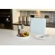Shop quality Copco Small White Lazy Susan Food Storage Solution, Diameter: 23 cm (9") in Kenya from vituzote.com Shop in-store or online and get countrywide delivery!
