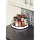 Shop quality Copco Large White Lazy Susan Food Storage Solution, Diameter: 30 cm (12") in Kenya from vituzote.com Shop in-store or online and get countrywide delivery!