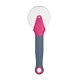 Colourworks Brights Pink Pizza Cutter, CWBRPIZPNK Shop quality Colourworks Brights Pink Pizza Cutter in Kenya from vituzote.com Shop in-store or online and get countrywide delivery!