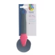 Colourworks Brights Pink Pizza Cutter, CWBRPIZPNK Shop quality Colourworks Brights Pink Pizza Cutter in Kenya from vituzote.com Shop in-store or online and get countrywide delivery!