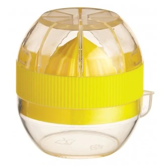 Colourworks Display of 24 Mini Citrus Juicers