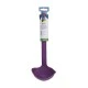 Colourworks Silicone Ladle with Pouring and Straining Lips, Purple, CWLADPURV2 Shop quality Colourworks Silicone Ladle with Pouring and Straining Lips, Purple in Kenya from vituzote.com Shop in-store or online and get countrywide delivery!