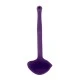 Colourworks Silicone Ladle with Pouring and Straining Lips, Purple, CWLADPURV2 Shop quality Colourworks Silicone Ladle with Pouring and Straining Lips, Purple in Kenya from vituzote.com Shop in-store or online and get countrywide delivery!