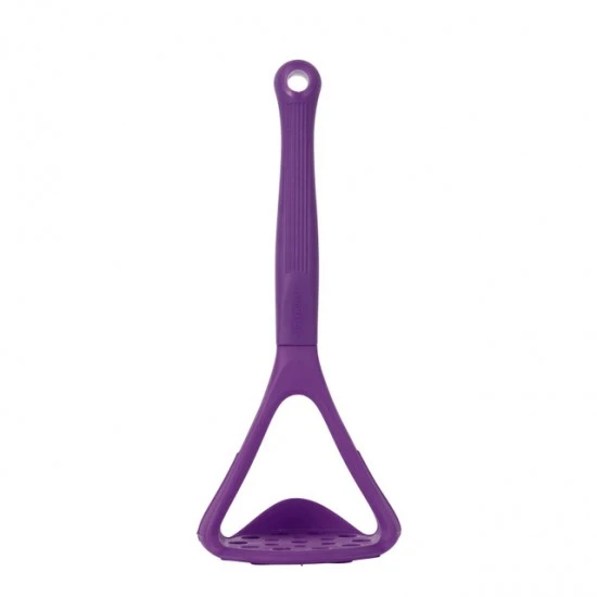 Colourworks Potato Masher with Built-In Scoop, Purple, CWMASHPURV2 Shop quality Colourworks Potato Masher with Built-In Scoop, Purple in Kenya from vituzote.com Shop in-store or online and get countrywide delivery!