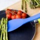 Colourworks Silicone Cooking Spoon with Measurement Markings, Blue, CWSPOONBLUV2 Shop quality Colourworks Silicone Cooking Spoon with Measurement Markings, Blue in Kenya from vituzote.com Shop in-store or online and get countrywide delivery!
