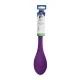 Colourworks Silicone Cooking Spoon with Measurement Markings, Purple, CWSPOONPURV2 Shop quality Colourworks Silicone Cooking Spoon with Measurement Markings, Purple in Kenya from vituzote.com Shop in-store or online and get countrywide delivery!