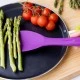 Colourworks Silicone Cooking Spoon with Measurement Markings, Purple, CWSPOONPURV2 Shop quality Colourworks Silicone Cooking Spoon with Measurement Markings, Purple in Kenya from vituzote.com Shop in-store or online and get countrywide delivery!