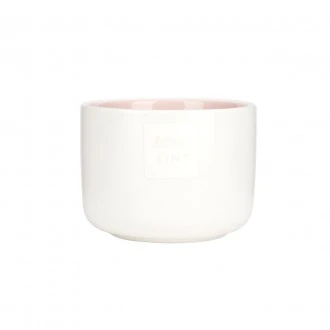 Tint Sugar/Condiment Bowl (Rose) 8.5cm