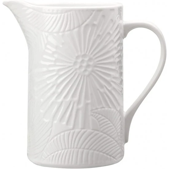 Maxwell & Williams Panama 1.4 Litre White Pitcher, DR0294 Shop quality Maxwell & Williams Panama 1.4 Litre White Pitcher in Kenya from vituzote.com Shop in-store or online and get countrywide delivery!