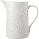 Maxwell & Williams Panama 1.4 Litre White Pitcher, DR0294 Shop quality Maxwell & Williams Panama 1.4 Litre White Pitcher in Kenya from vituzote.com Shop in-store or online and get countrywide delivery!