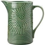 Maxwell & Williams Panama 1.4 Litre Kiwi Pitcher