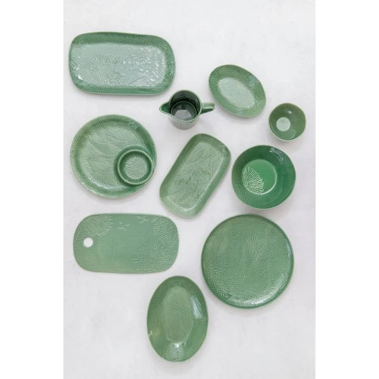 Shop quality Maxwell & Williams Panama Oblong Kiwi Platter, 39cm in Kenya from vituzote.com Shop in-store or online and get countrywide delivery!