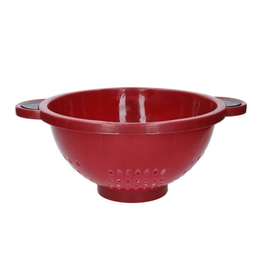 Farberware Large Plastic Colander, Red, FWCRCOLRED Shop quality Farberware Large Plastic Colander, Red in Kenya from vituzote.com Shop in-store or online and get countrywide delivery!