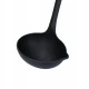 Farberware Nonstick-Safe Soup Ladle, Plastic, 34 cm (13.5") - Black, FWCRLADLE Shop quality Farberware Nonstick-Safe Soup Ladle, Plastic, 34 cm (13.5") - Black in Kenya from vituzote.com Shop in-store or online and get countrywide delivery!