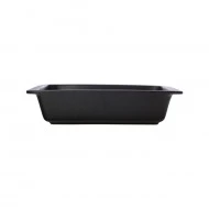 Maxwell & Williams Caviar Rectangular Baker, 31cm