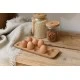 Idilica Cork Egg Holder, 30 x 10cm, IDEGG Shop quality Idilica Cork Egg Holder, 30 x 10cm in Kenya from vituzote.com Shop in-store or online and get countrywide delivery!