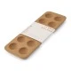 Idilica Cork Egg Holder, 30 x 10cm, IDEGG Shop quality Idilica Cork Egg Holder, 30 x 10cm in Kenya from vituzote.com Shop in-store or online and get countrywide delivery!