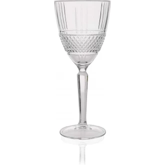 Maxwell & Williams Verona Set of Four 180ml Wine Glasses