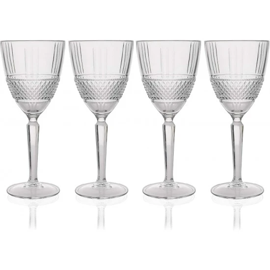 Shop quality Maxwell & Williams Verona Set of Four 180ml Wine Glasses in Kenya from vituzote.com Shop in-store or online and get countrywide delivery!