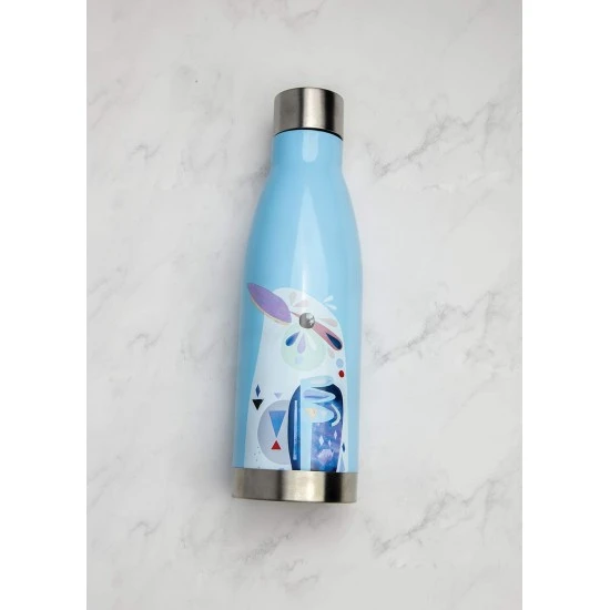 Maxwell & Williams Pete Cromer Insulated Water Bottle, Kookaburra Design, BPA Free Stainless Steel, 500 ml, JR0011 Shop quality Maxwell & Williams Pete Cromer Insulated Water Bottle, Kookaburra Design, BPA Free Stainless Steel, 500 ml in Kenya from vituzote.com Shop in-store or online and get countrywide delivery!