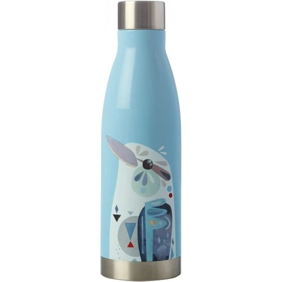 Maxwell & Williams Pete Cromer Insulated Water Bottle, Kookaburra Design, BPA Free Stainless Steel, 500 ml, JR0011 Shop quality Maxwell & Williams Pete Cromer Insulated Water Bottle, Kookaburra Design, BPA Free Stainless Steel, 500 ml in Kenya from vituzote.com Shop in-store or online and get countrywide delivery!