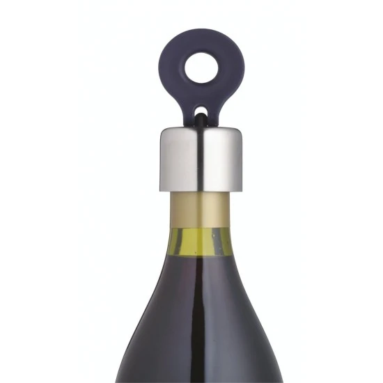 BarCraft Stainless Steel Flip Top Bottle Stopper, KCBCSEALCD Shop quality BarCraft Stainless Steel Flip Top Bottle Stopper in Kenya from vituzote.com Shop in-store or online and get countrywide delivery!