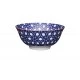 Shop quality Kitchen Craft Blue Floral Geometric Print Ceramic Bowl, 16cm in Kenya from vituzote.com Shop in-store or online and get countrywide delivery!