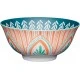Shop quality Kitchen Craft Colourful Folk Pattern Ceramic Bowl, 16cm in Kenya from vituzote.com Shop in-store or online and get countrywide delivery!