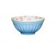 Shop quality Kitchen Craft Pale Blue Detailed Ceramic Bowl, 16cm in Kenya from vituzote.com Shop in-store or online and get countrywide delivery!