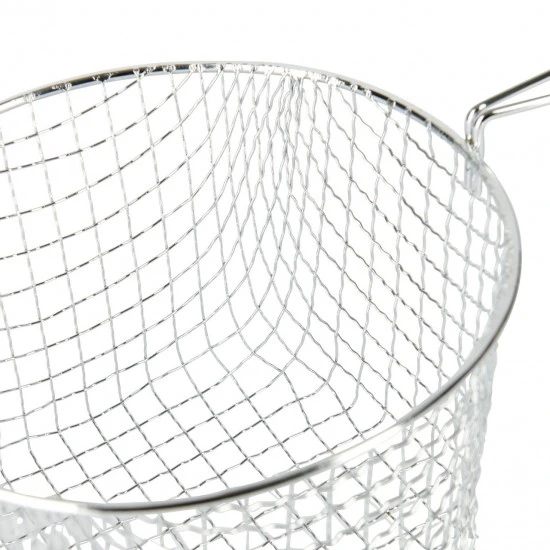 KitchenCraft Extra Deep Chip Basket for 20cm (8") Pan, KCCHIPDP Shop quality KitchenCraft Extra Deep Chip Basket for 20cm (8") Pan in Kenya from vituzote.com Shop in-store or online and get countrywide delivery!