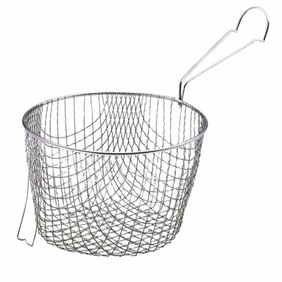 KitchenCraft Extra Deep Chip Basket for 20cm (8") Pan, KCCHIPDP Shop quality KitchenCraft Extra Deep Chip Basket for 20cm (8") Pan in Kenya from vituzote.com Shop in-store or online and get countrywide delivery!