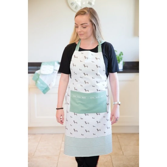 Kitchen Craft Dachshund Apron, KCDACHAPRON Shop quality Kitchen Craft Dachshund Apron in Kenya from vituzote.com Shop in-store or online and get countrywide delivery!