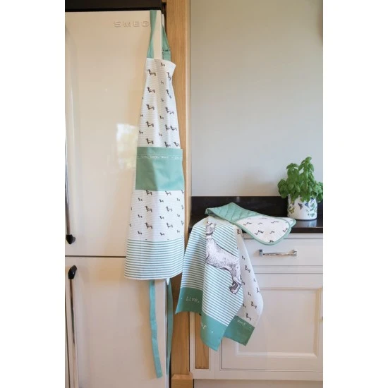 Kitchen Craft Dachshund Apron, KCDACHAPRON Shop quality Kitchen Craft Dachshund Apron in Kenya from vituzote.com Shop in-store or online and get countrywide delivery!