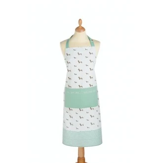 Kitchen Craft Dachshund Apron