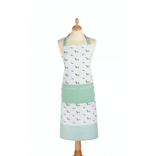 Kitchen Craft Dachshund Apron, KCDACHAPRON Shop quality Kitchen Craft Dachshund Apron in Kenya from vituzote.com Shop in-store or online and get countrywide delivery!
