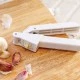 Shop quality KitchenCraft Garlic Press, Plastic, White, 16 x 4 cm in Kenya from vituzote.com Shop in-store or online and get countrywide delivery!