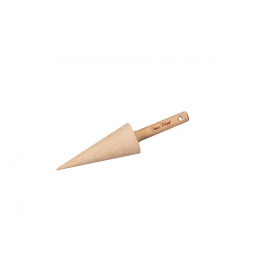Shop quality Home Made Beech Wood Waffle Cone Roller, 18cm in Kenya from vituzote.com Shop in-store or online and get countrywide delivery!